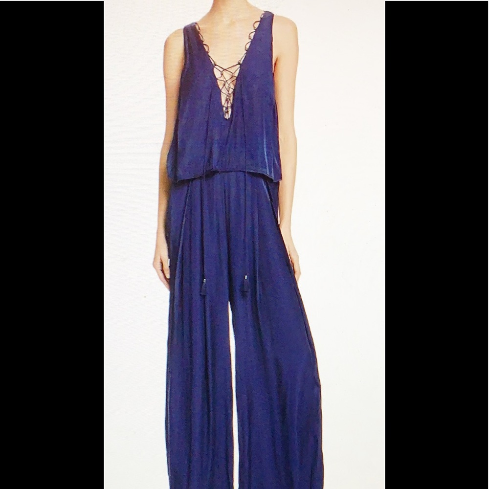 TJD Woman Jumpsuit Size M
